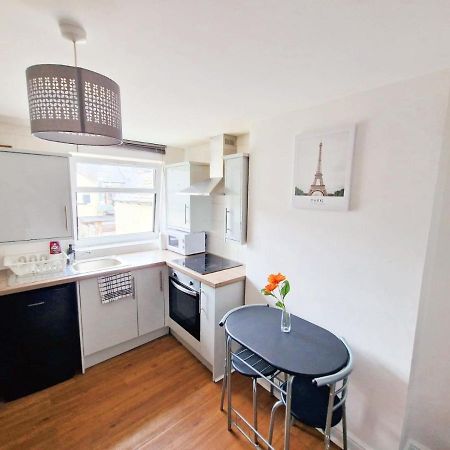 Jpl Apartment Cardiff Zewnętrze zdjęcie